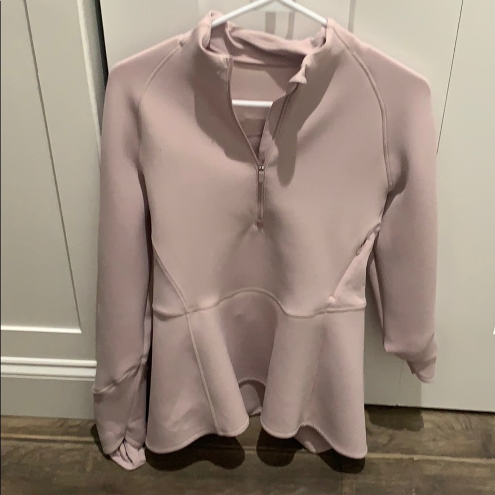 GUC size 8 lulu lemon jacket